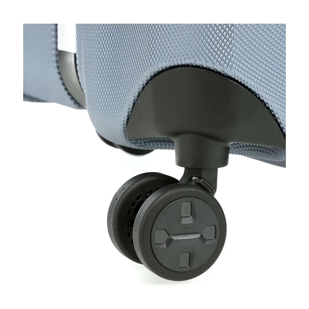 Валіза Titan Xenon 19 Bluestone S USB (Ti849406-25) - фото 9