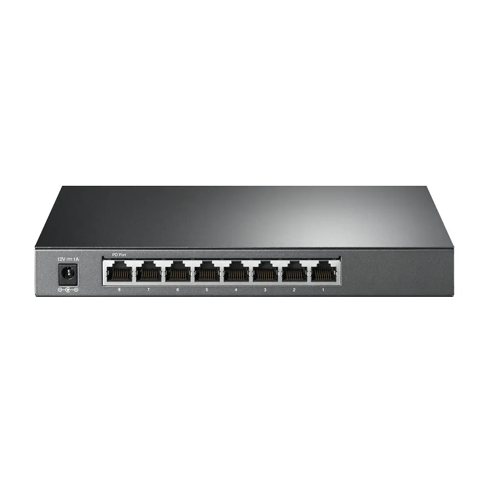 Комутатор TP-Link Omada SG2008