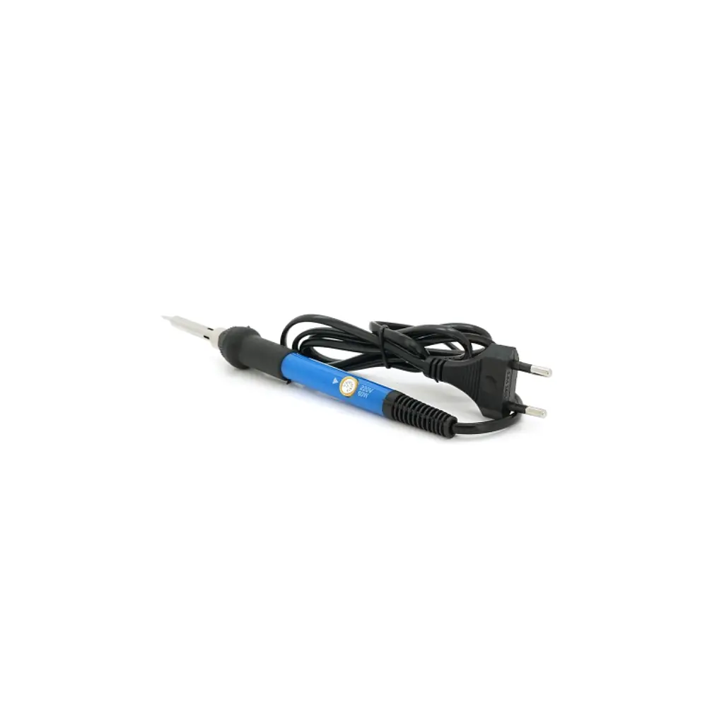 Паяльник електричний Voltronic 220 V, 60 W, регулятор температури (YT-TCSI-220V/60) - фото 4