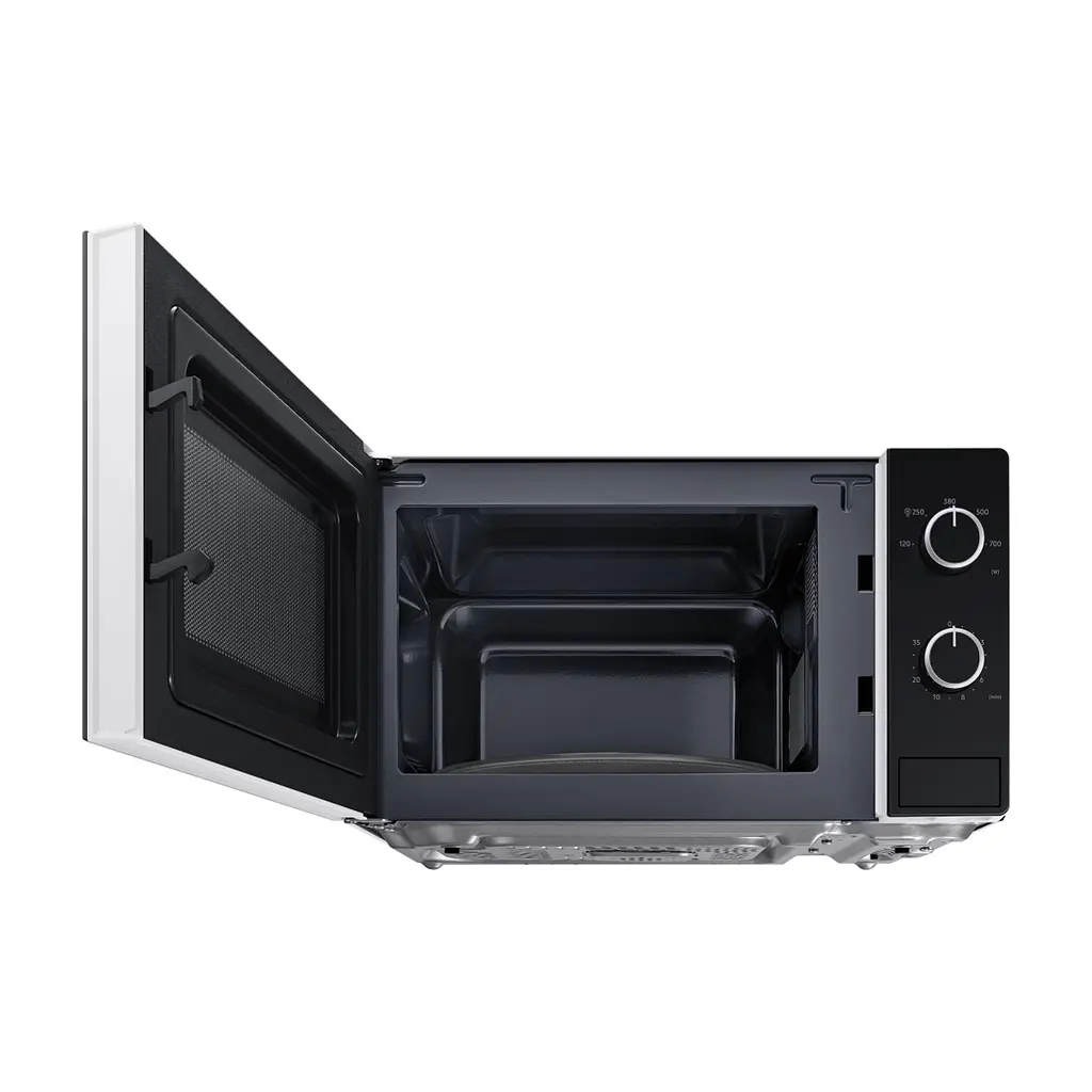 Микроволновая печь Samsung MS20A3010AH/OL - фото 7