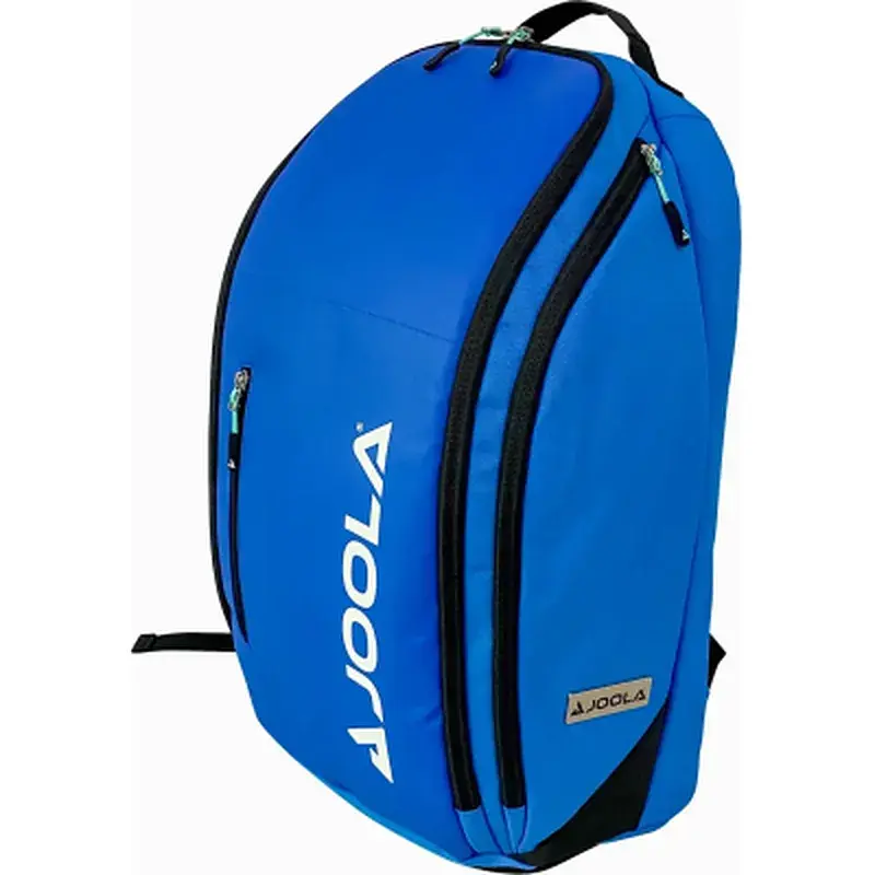 Рюкзак туристичний Joola Vision II Blue (80165) (930944) - фото 4