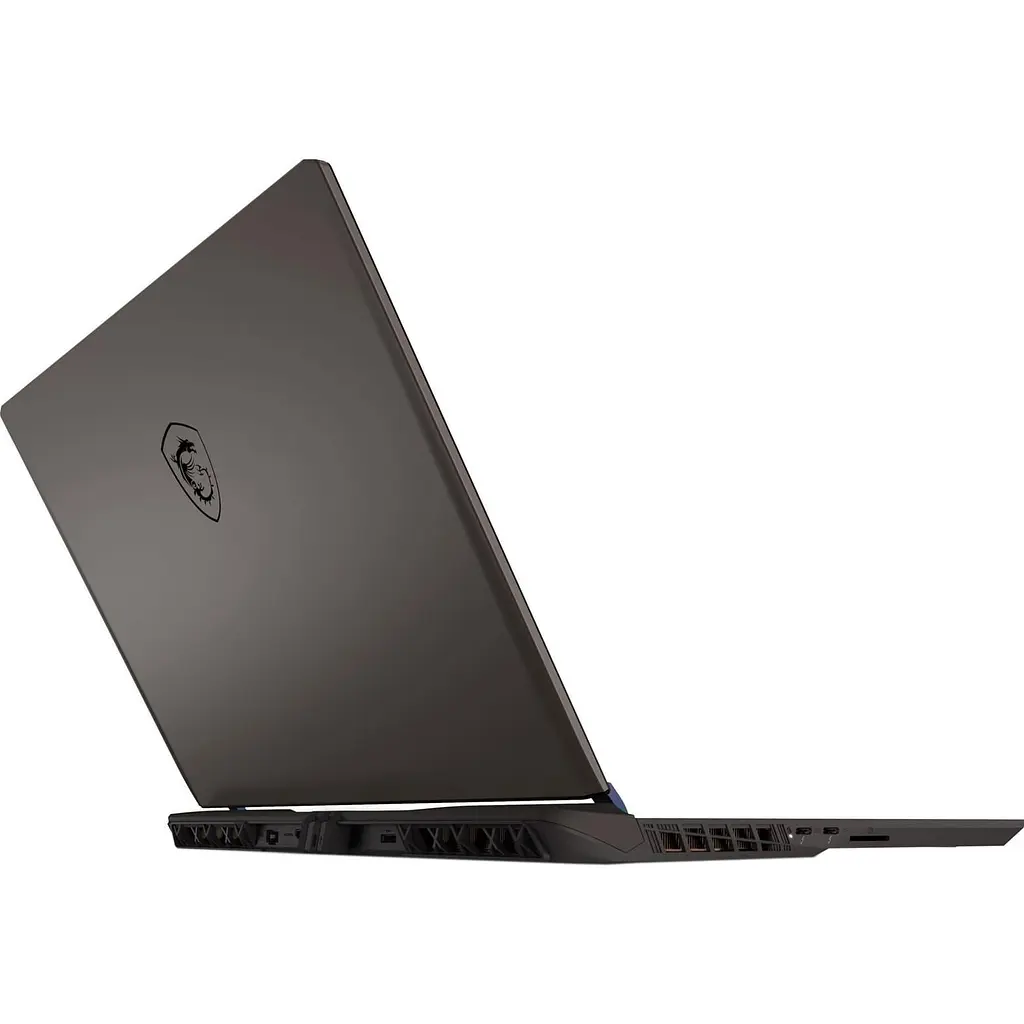 Ноутбук MSI 18 Vector 16 HX AI A2XWJG 2560x1600 IPS 240Hz/Intel Ultra 9 275HX/64GB/4TB/RTX 5090/W11P (A2XWJG-480US) - фото 9
