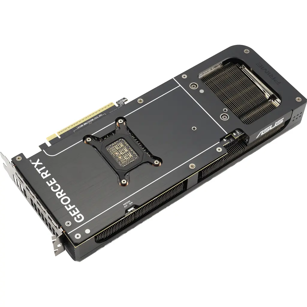 Відеокарта ASUS GeForce RTX5070 Ti 16GB PRIME OC (PRIME-RTX5070TI-O16G) - фото 9