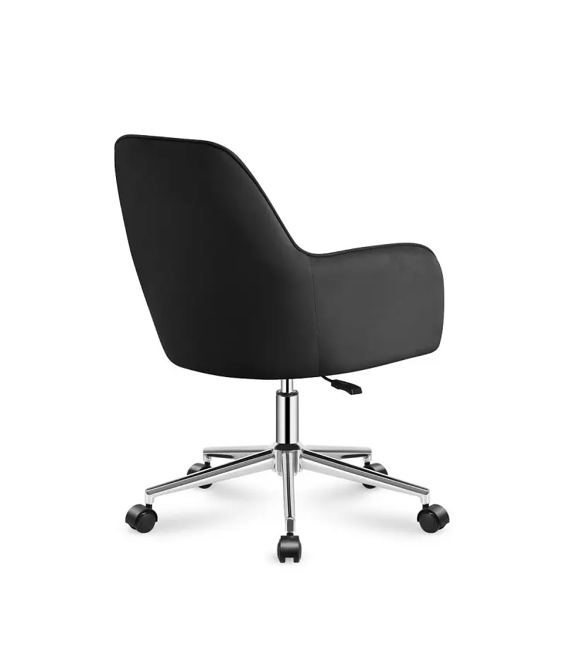 Крісло Markadler Future 5.2 Black - фото 4