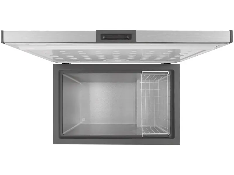 Морозильна скриня ELEYUS HFD085M SV250 - фото 3