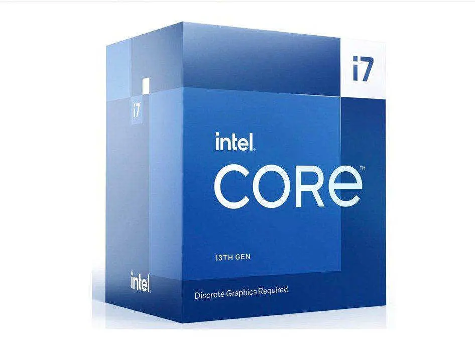 Процессор Intel Core i7-13700F (BX8071513700F) - фото 2