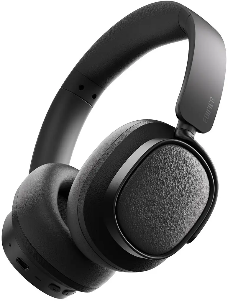 Навушники з мікрофоном Edifier ES850NB Black - фото 8