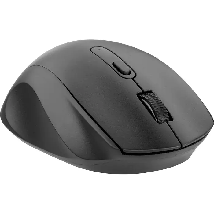 Мышь 2Е MF240 WL Black (2E-MF240WB) - фото 4
