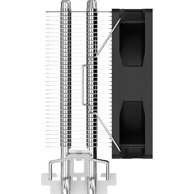 Кулер для процессора ID-Cooling (SE-902-SD V3) - фото 4