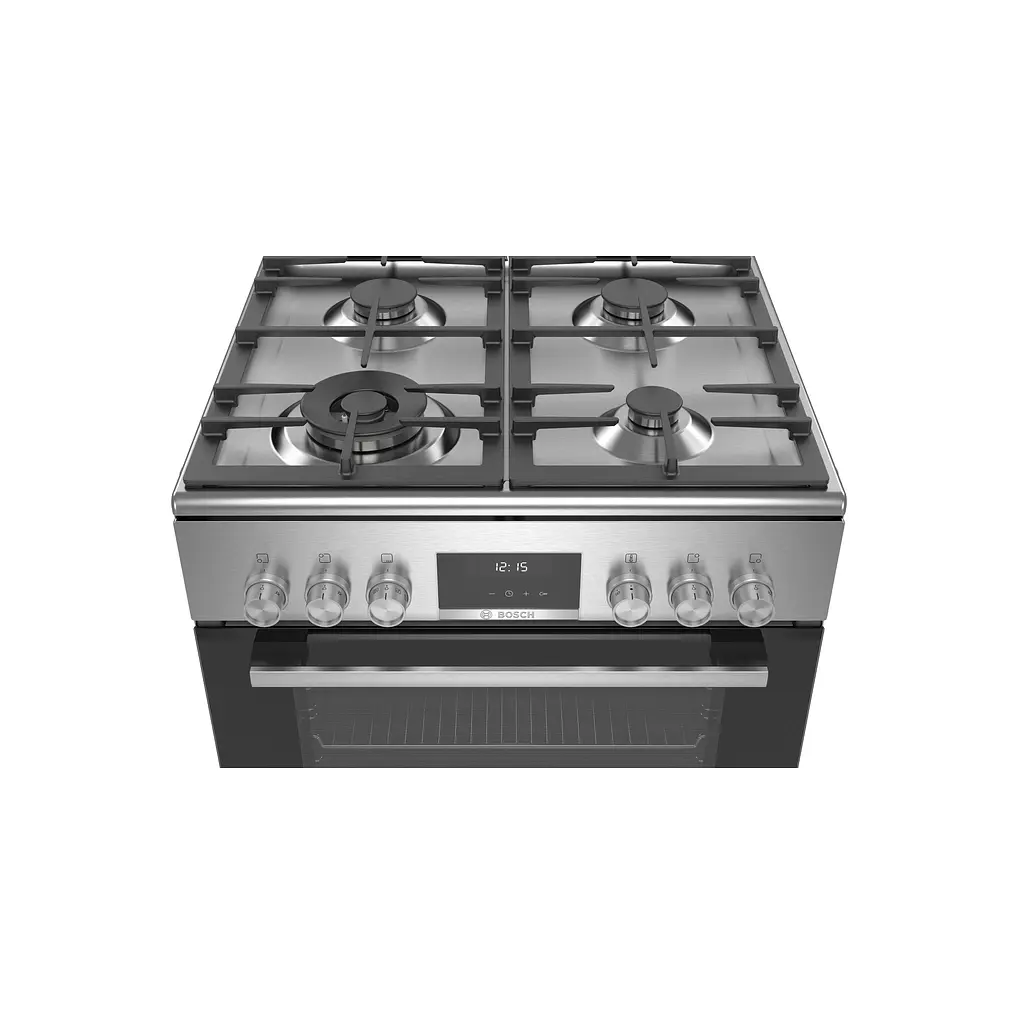 Плита Bosch HXS59AI51Q - фото 2