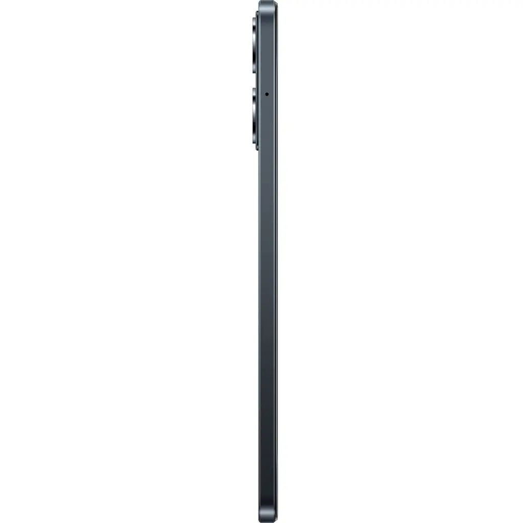 Мобільний телефон realme Note 70 4/128GB Obsidian Black - фото 4
