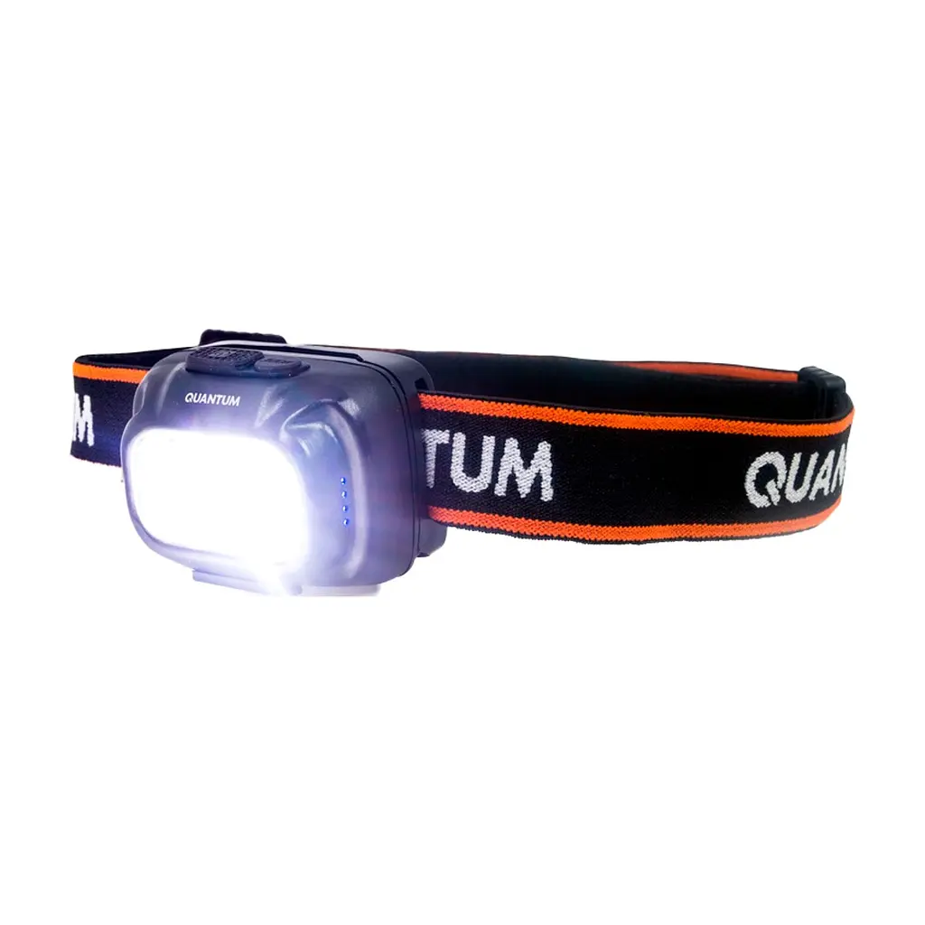 Ліхтар Quantum Finder LED з Type-C (QM-FL4040) - фото 5
