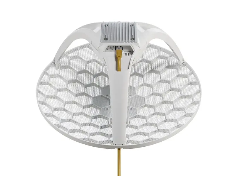 Точка доступу MikroTik LHG LTE18 kit (LHGGM&EG18-EA) - фото 5