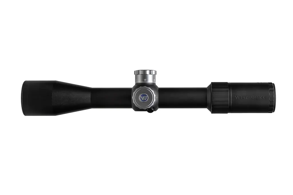 Приціл оптичний Vector Optics Marksman 4-16x44 (30mm) FFP VPA-MF - фото 2