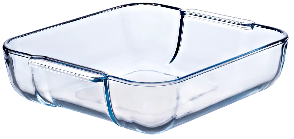 Форма для запікання Pyrex 25х21х6 см kuh0016021 - фото 3