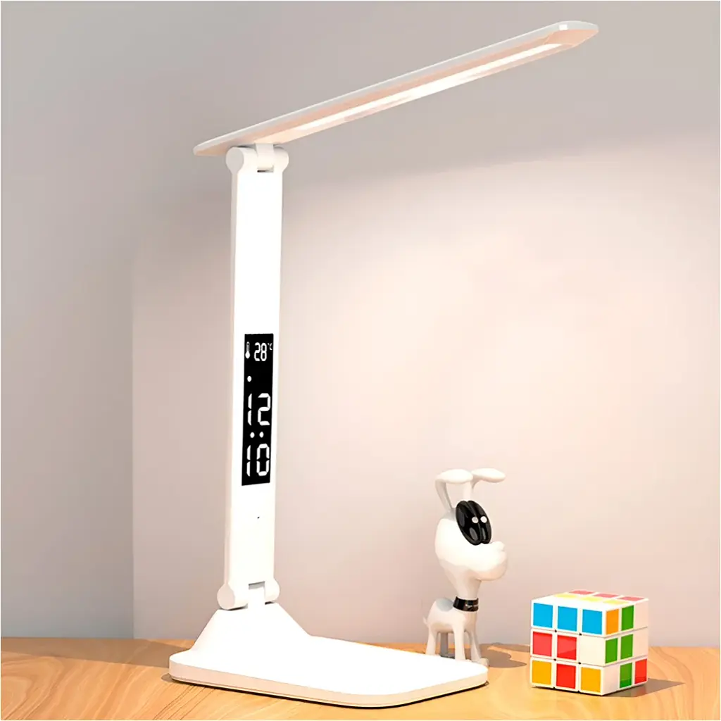 Настільна лампа Puluz RA95+ 3200mAh [TBD0603531403] [110931] - фото 4