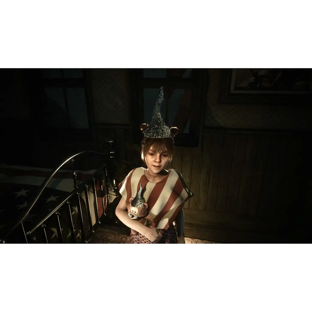 Ключ активации Microsoft Greyhill Incident - Abducted Edition для Xbox Series S/X - фото 2