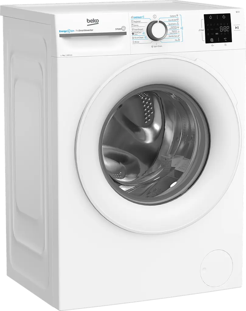 Пральна машина Beko (BM1WFSU38033WW) - фото 2