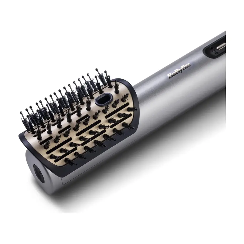 Фен-щітка Babyliss AS6555E - фото 8