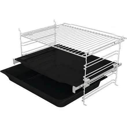 Духовка електрична Gorenje BOS67372CLI - фото 3