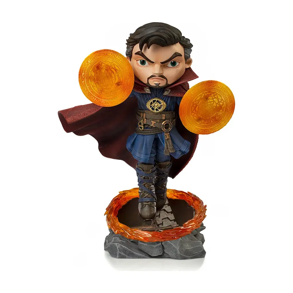 Фігурка для геймерів Iron Studios Marvel Avangers Endgame Doctor Strange (MARCAS41221-MC)