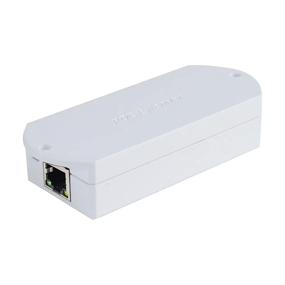 PoE-розширювач NVC-POE 2/100 AF/AT/BT (73-00162) - фото 6