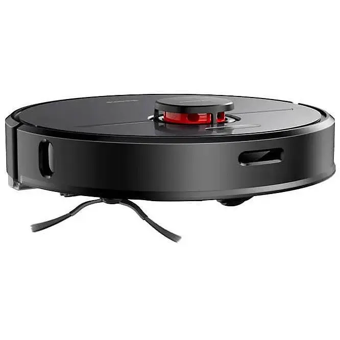 Робот-пилосос з вологим прибиранням Dreame D9 PRO (RLS5-BL0) - фото 5