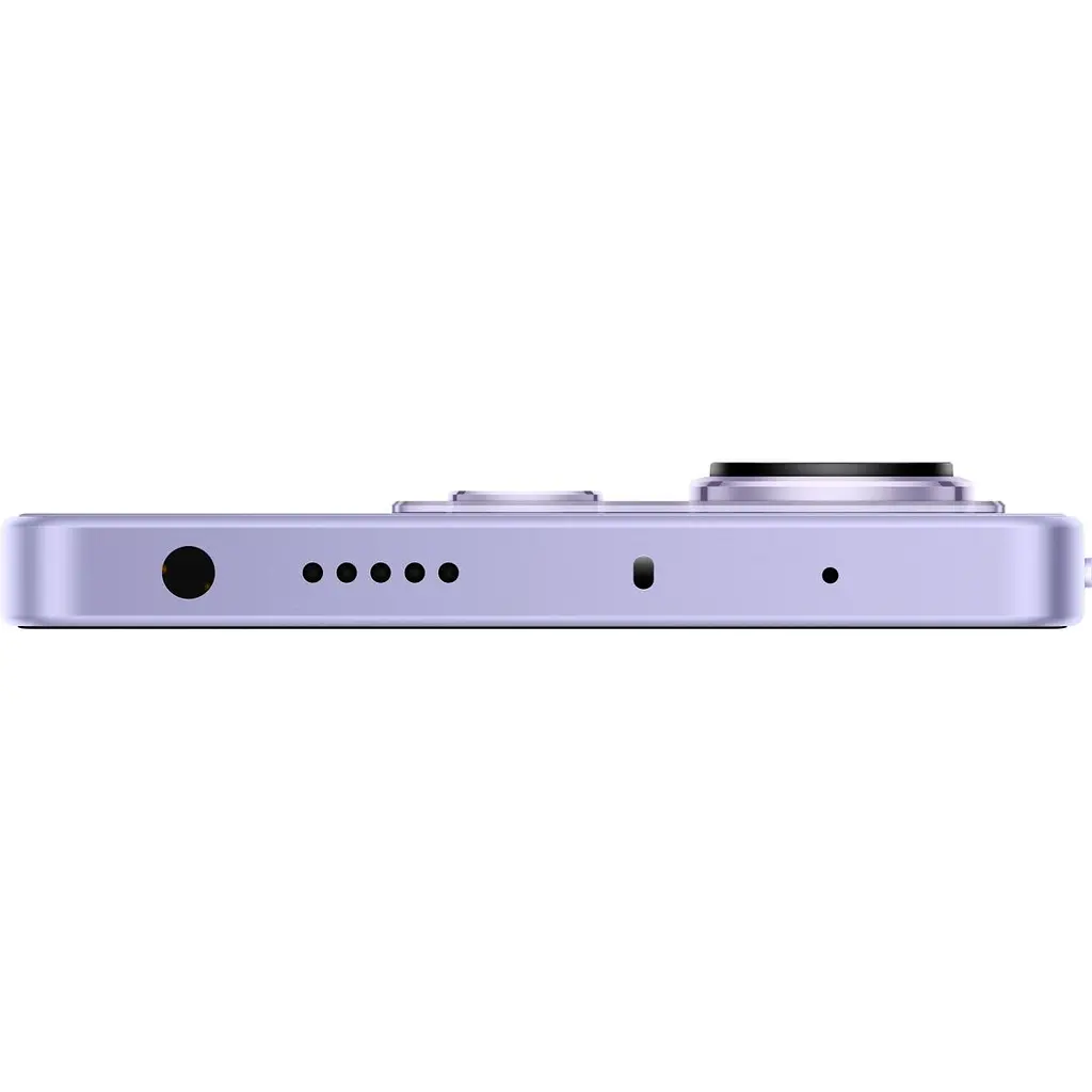 Смартфон Redmi Note 14S 8/256GB Aurora Purple EU Global [132540] - фото 10