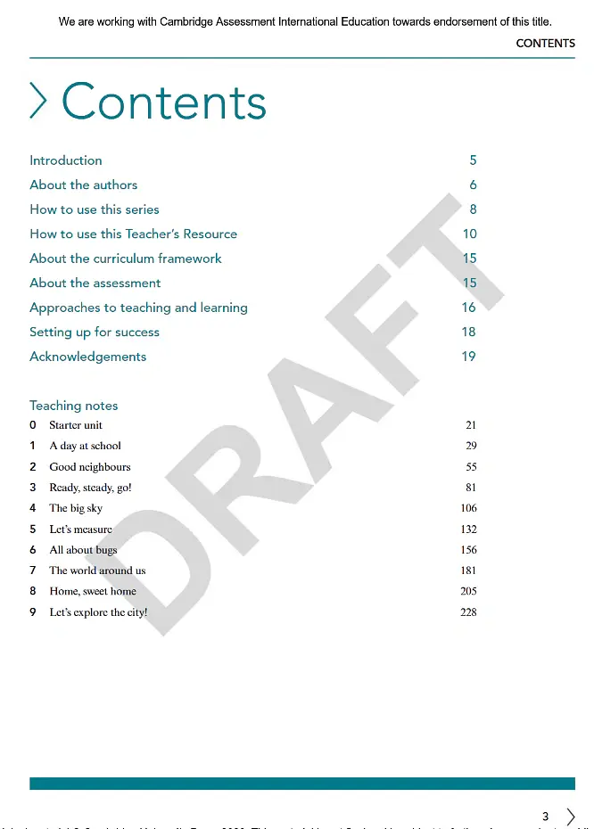 Cambridge Global English 2. Teacher's Resource with Digital Access - Кетрін Гарпер - фото 2