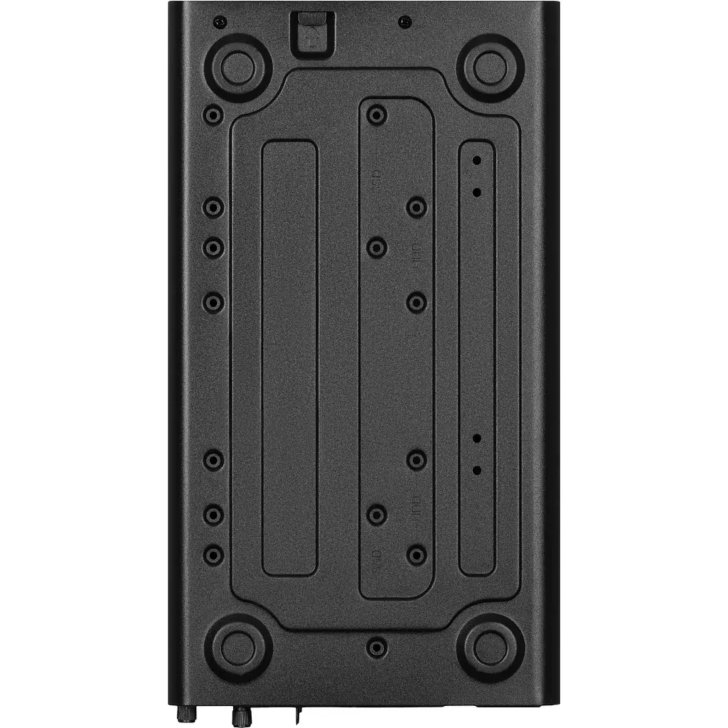 Корпус 2E Gaming Credo Plus V510B (2E-V510B) [146464] - фото 4
