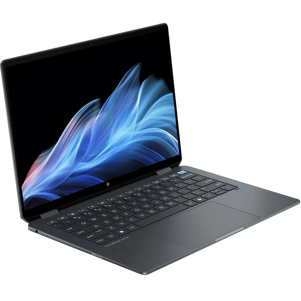 Ноутбук HP OmniBook Ultra Flip x360 14-fh0013ua (D16C3EA) - фото 2