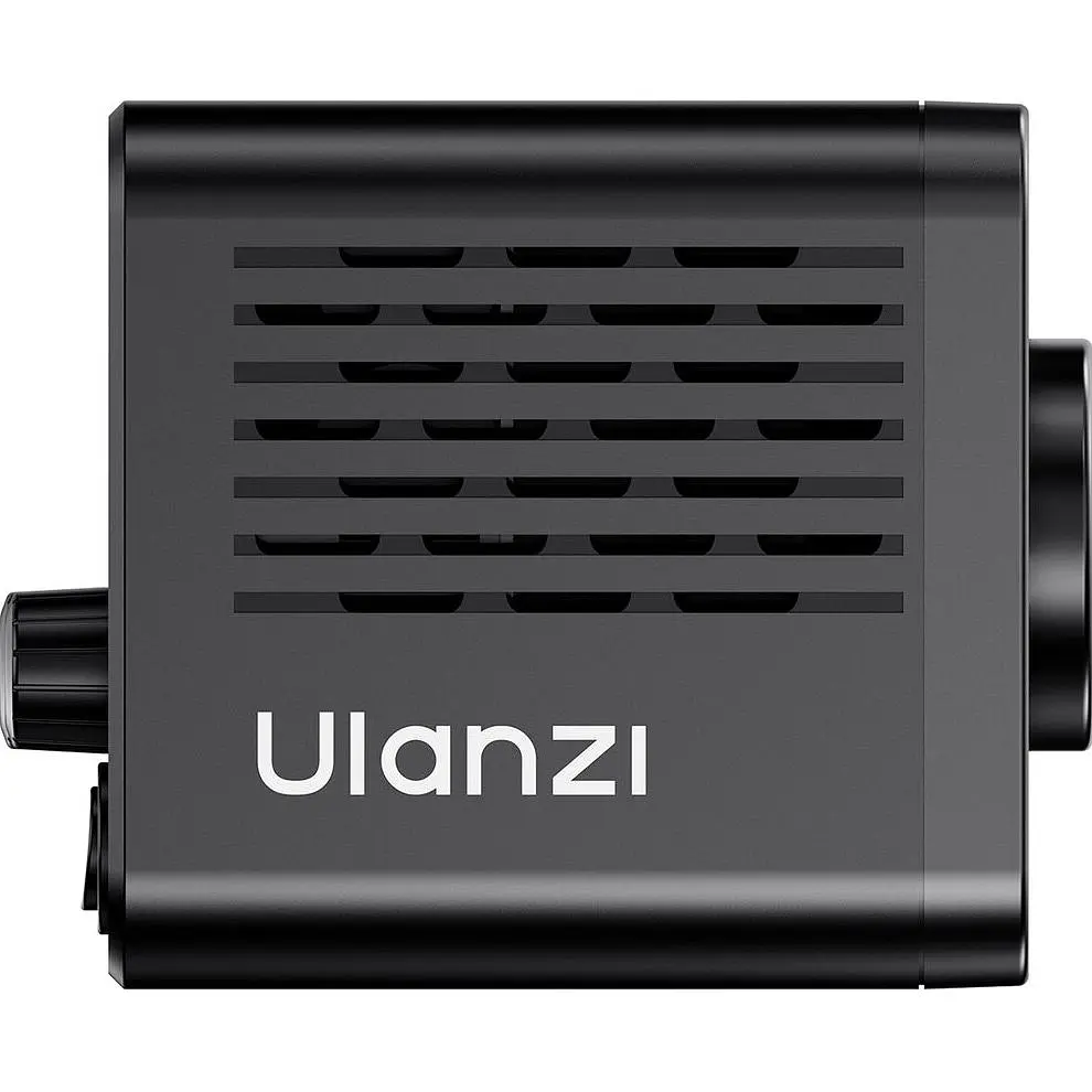 Студійне світло Ulanzi C60 60W Bi-Color (L269) [168628] - фото 6
