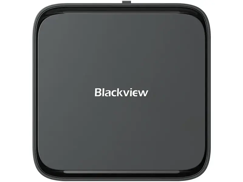 Неттоп Blackview Mini PC MP50 R5 16GB+512GB BLACK - фото 4