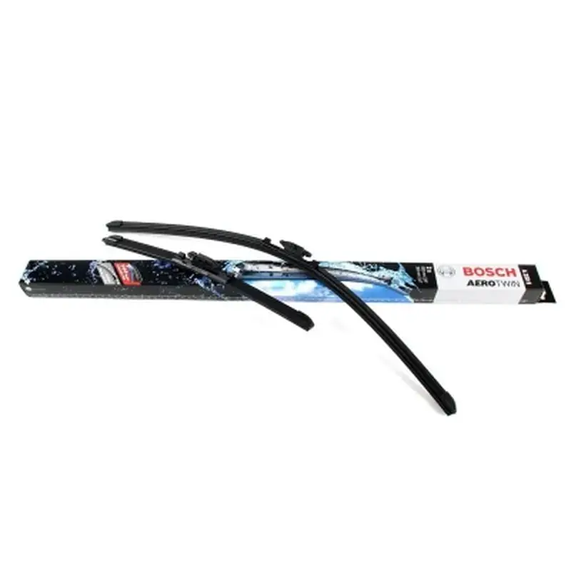 Щітка склоочисника Valeo 577942 - фото 2