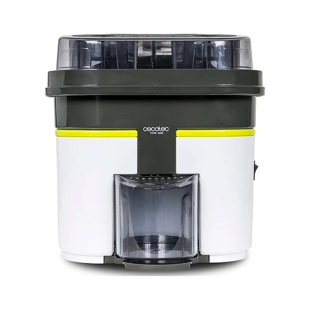 Соковижималка ручна Cecotec Cecojuicer Zitrus (CCTC-04039) - фото 2
