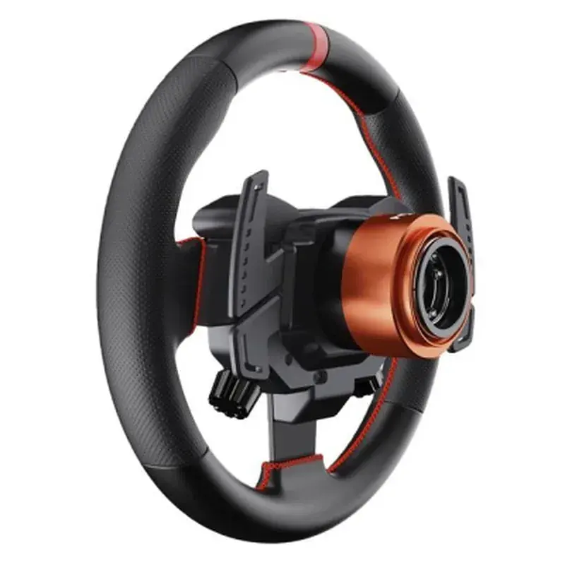 Кермо PXN VD6 Bundle for PC (PXN-VD6 Bundle EU) - фото 2