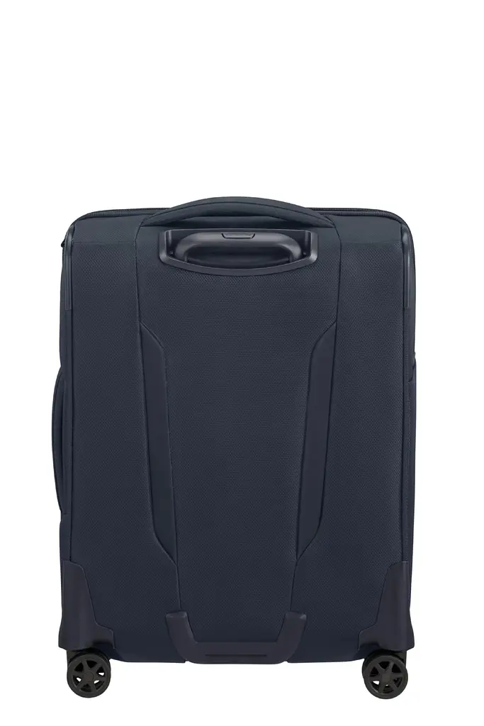 Валіза 55 См Samsonite RESPARK MIDNIGHT BLUE 55x40x23(27) KJ3*01005 - фото 6