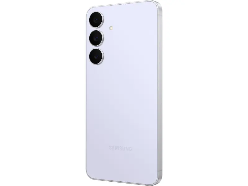 Смартфон Samsung Galaxy S25 FE 8/256GB Icyblue (SM-S731BLBG) - фото 5