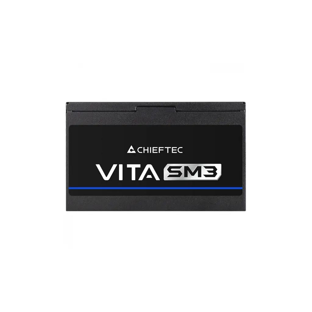 Блок живлення Chieftec 750W VITA SM3 (BPX-750-C) - фото 2