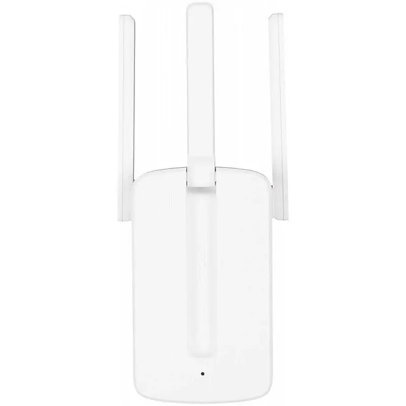 Wi-Fi повторювач - ретранслятор Mercusys MW300RE Range Extender 300Mbps Travel Router