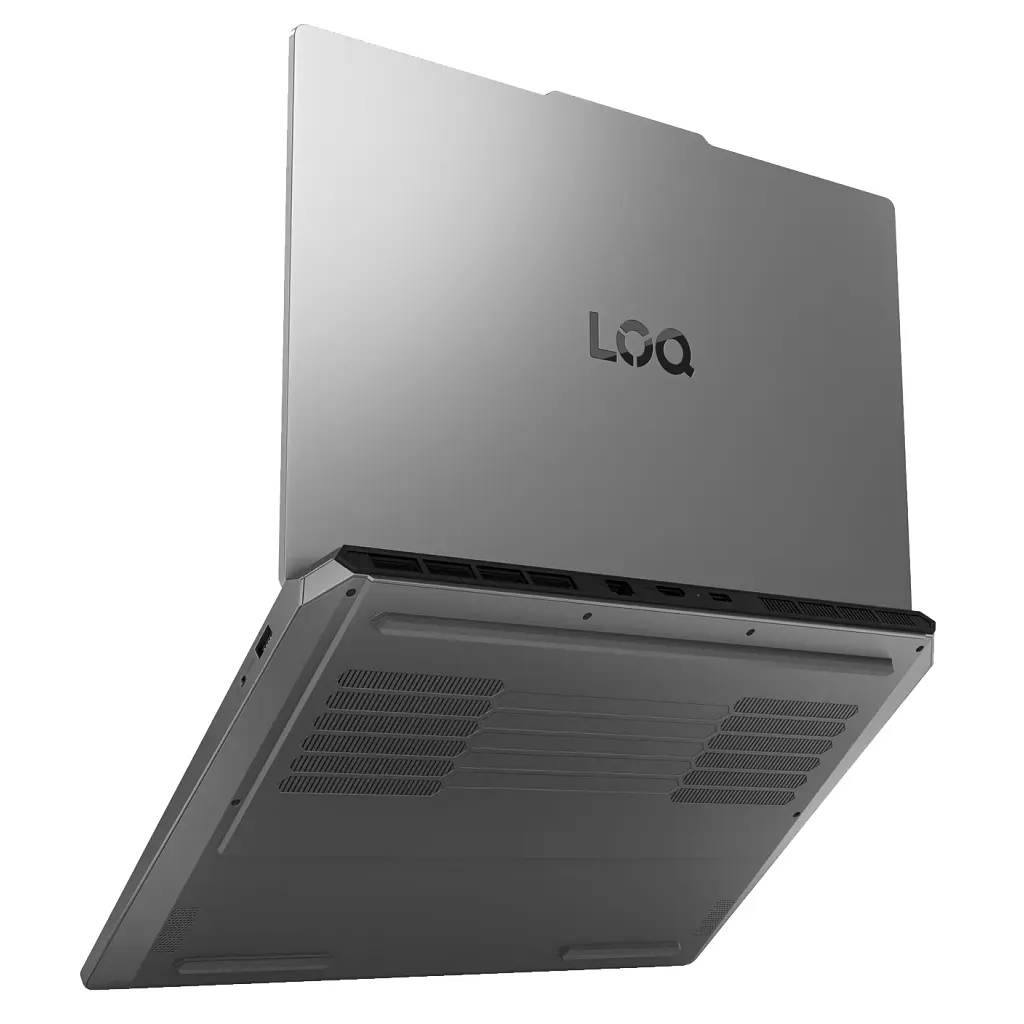 Ноутбук Lenovo LOQ Essential 15IRX11 (83SC0065RA) - фото 12