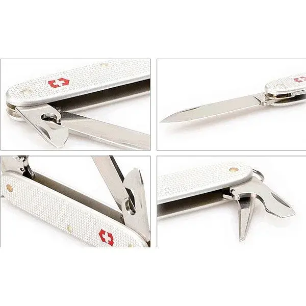 Ніж Victorinox Pioneer (0.8201.26) - фото 5