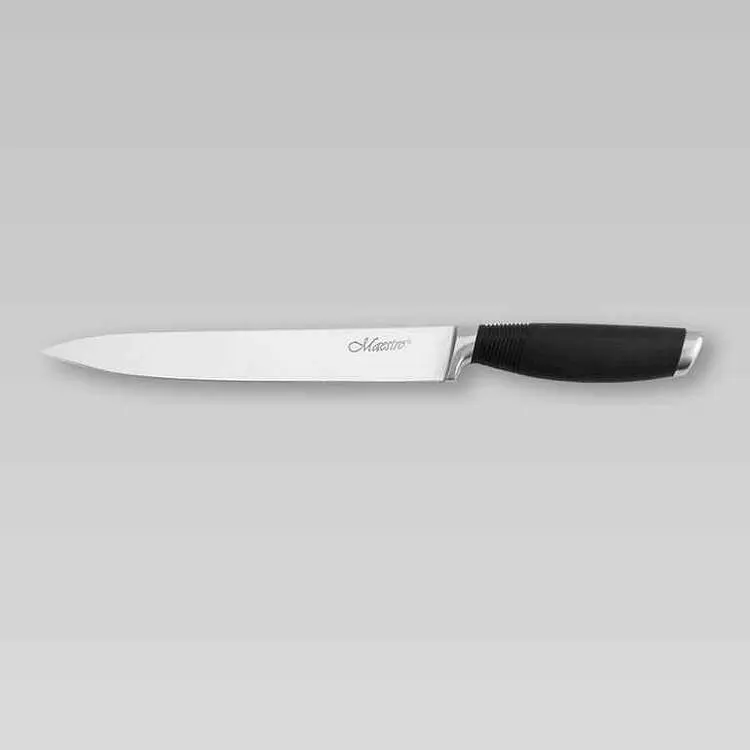 Ніж кухарський MAESTRO 8" MR-1447
