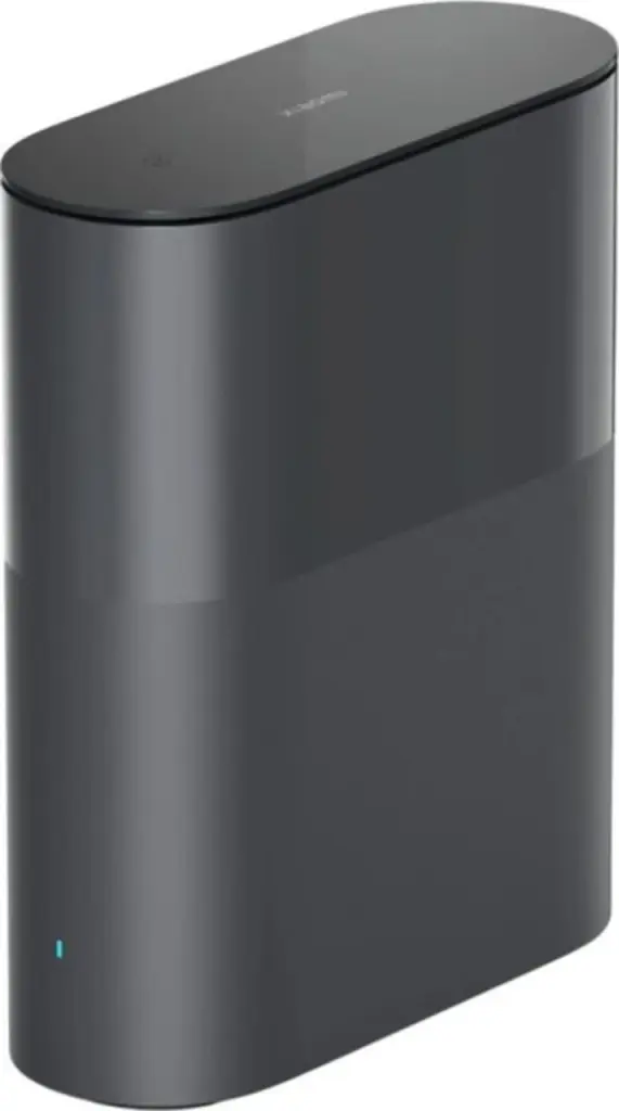 Wi-Fi cистема Xiaomi Mesh System BE3600 Pro RN09 (3 pack) (DVB4480GL) UA - фото 2