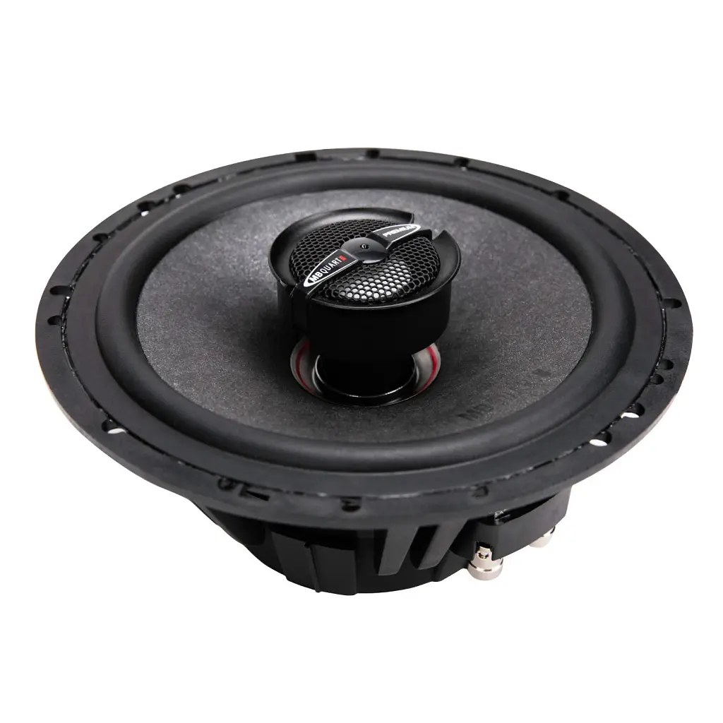 Коаксиальная акустическая система MB Quart PK1-116 - фото 3