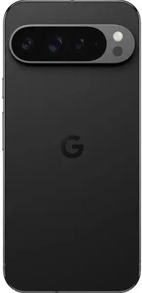 Смартфон Google Pixel 9 Pro XL 16/128GB Obsidian - фото 3