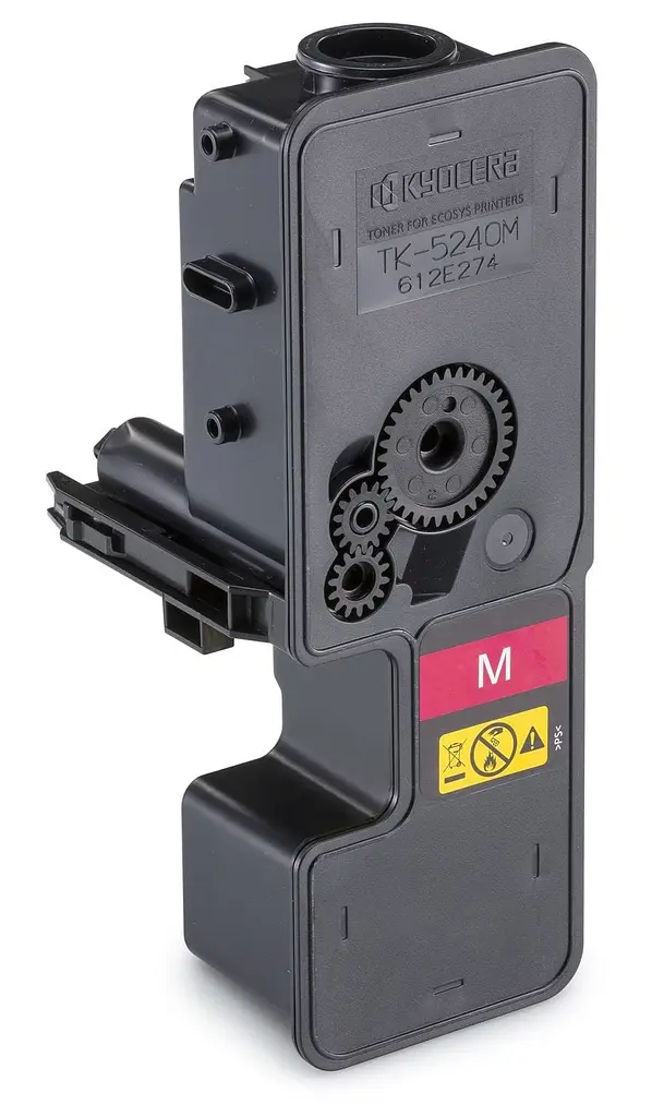 Картридж Kyocera TK-5240M (1T02R7BNL0) Magenta (6450665) - фото 2