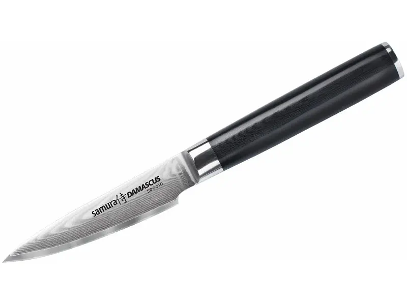 Набір ножів SAMURA Damascus SD-0230 - фото 4