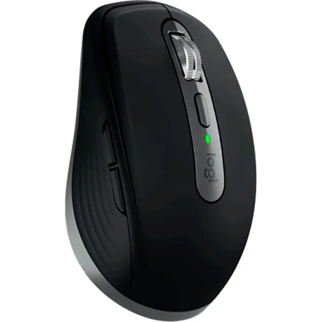 Миша Logitech MX Anywhere 3S для Mac Graphite (910-006947) [111326] - фото 5