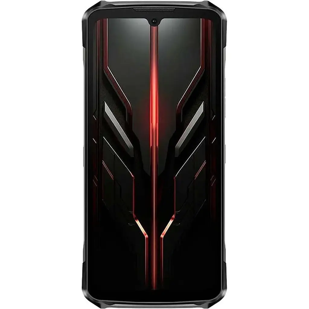 Смартфон Doogee S119 8/512GB Silver [138481] - фото 3